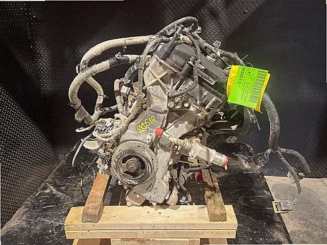 2013 - 2020 Ford Fusion 2.0L Atkinson-Cycle I-4 Hybrid Engine Motor 185K