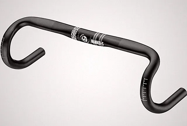 Fouriers Al-T73 31.8MM Road Bike Drop Bar Handle Bar Cyclocross Track Bicycle 08