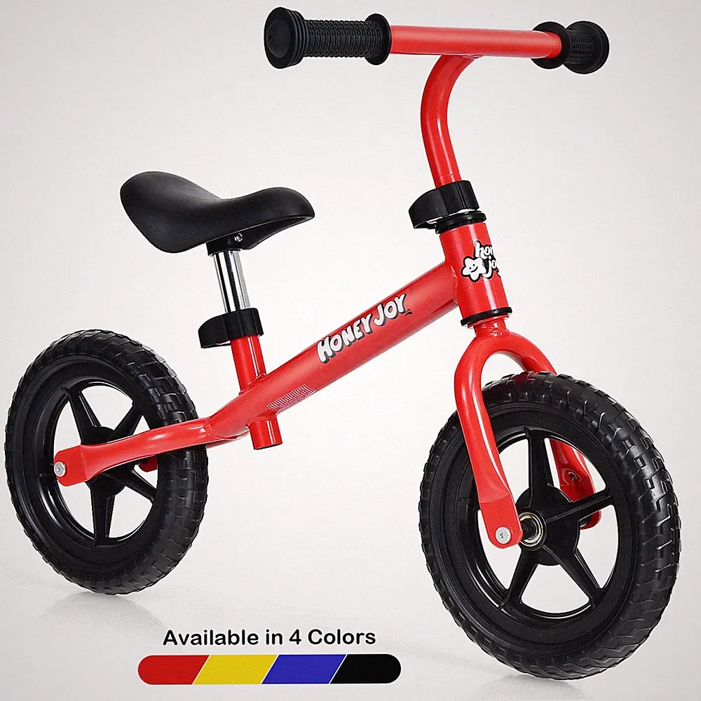 15 Balance Bike