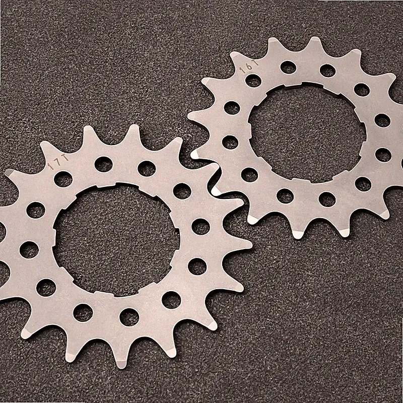 Single Speed Cog 12t/13t/14t/15t/16t/17t/18t Road Bike MTB Bicycle Mountain