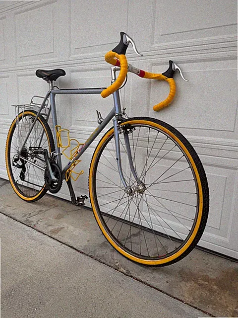 Vintage - 1983/84 CENTURION Pro Tour 15 Bike 58cm -EXCEPTIONAL CONDITION