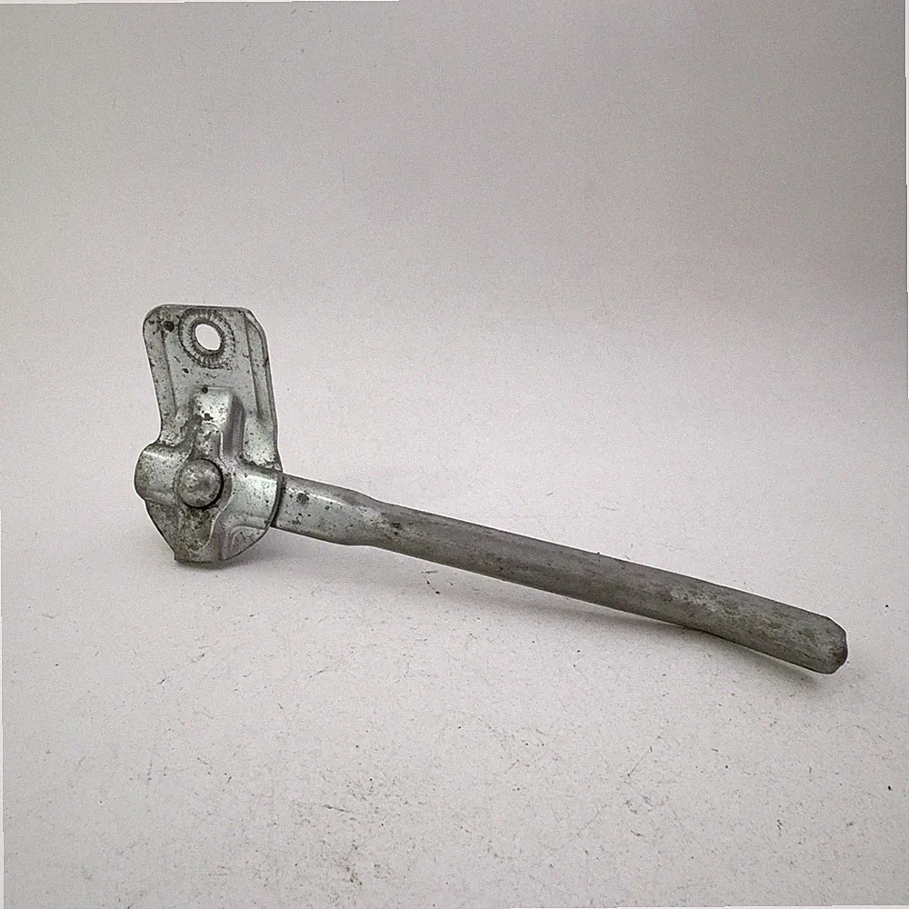 Vintage Wald BMX Bicycle Kickstand 20" Rear Axle Mount Spring Stand Part USA A15